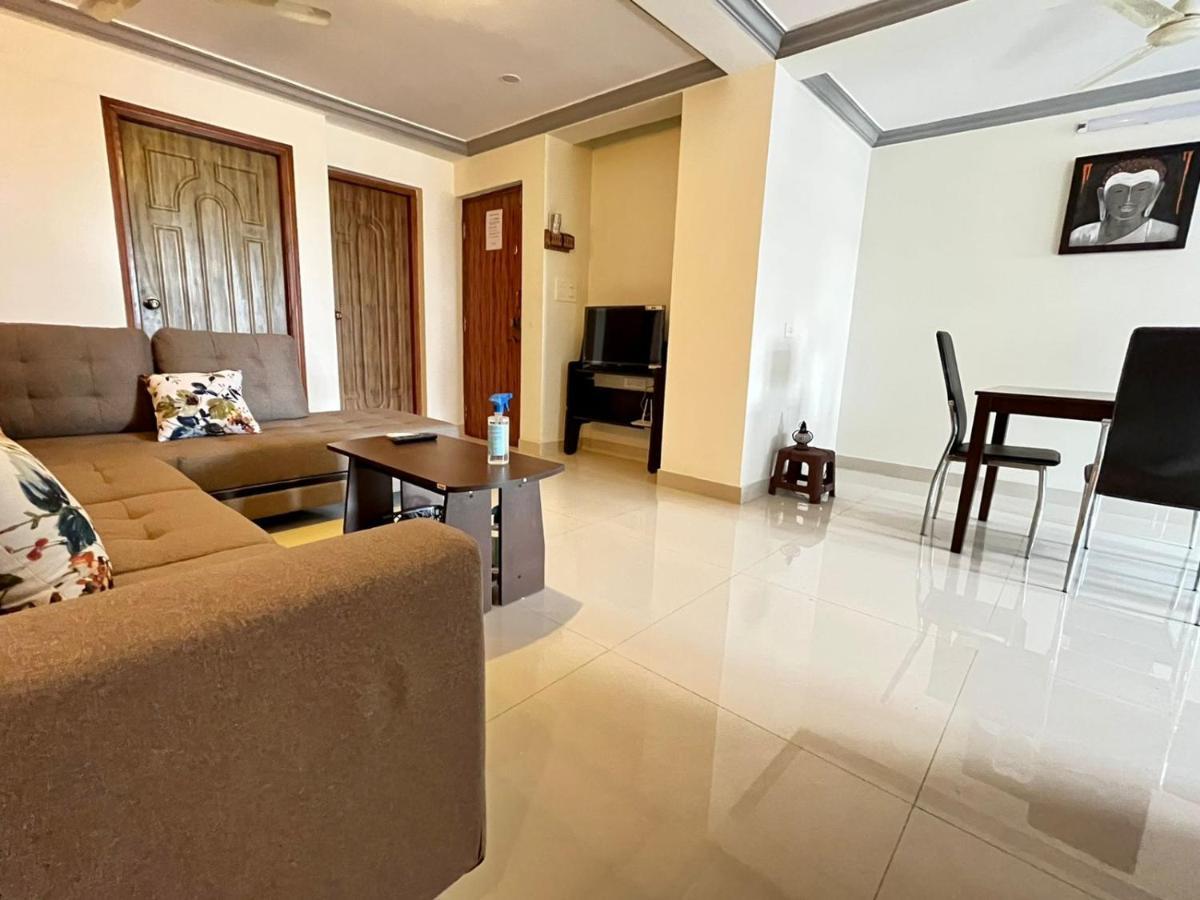 Super Hotel O Dabolim Near Goa International Airport Exteriér fotografie