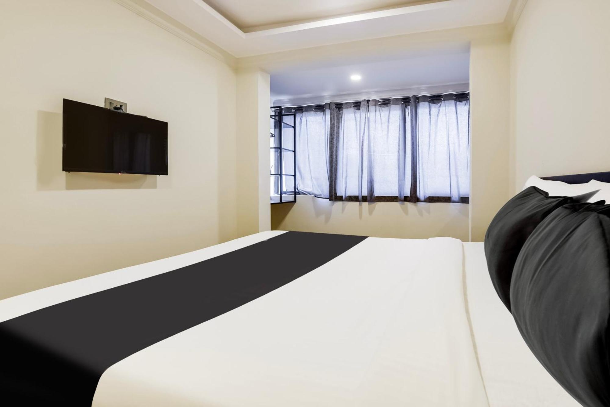 Super Hotel O Dabolim Near Goa International Airport Exteriér fotografie