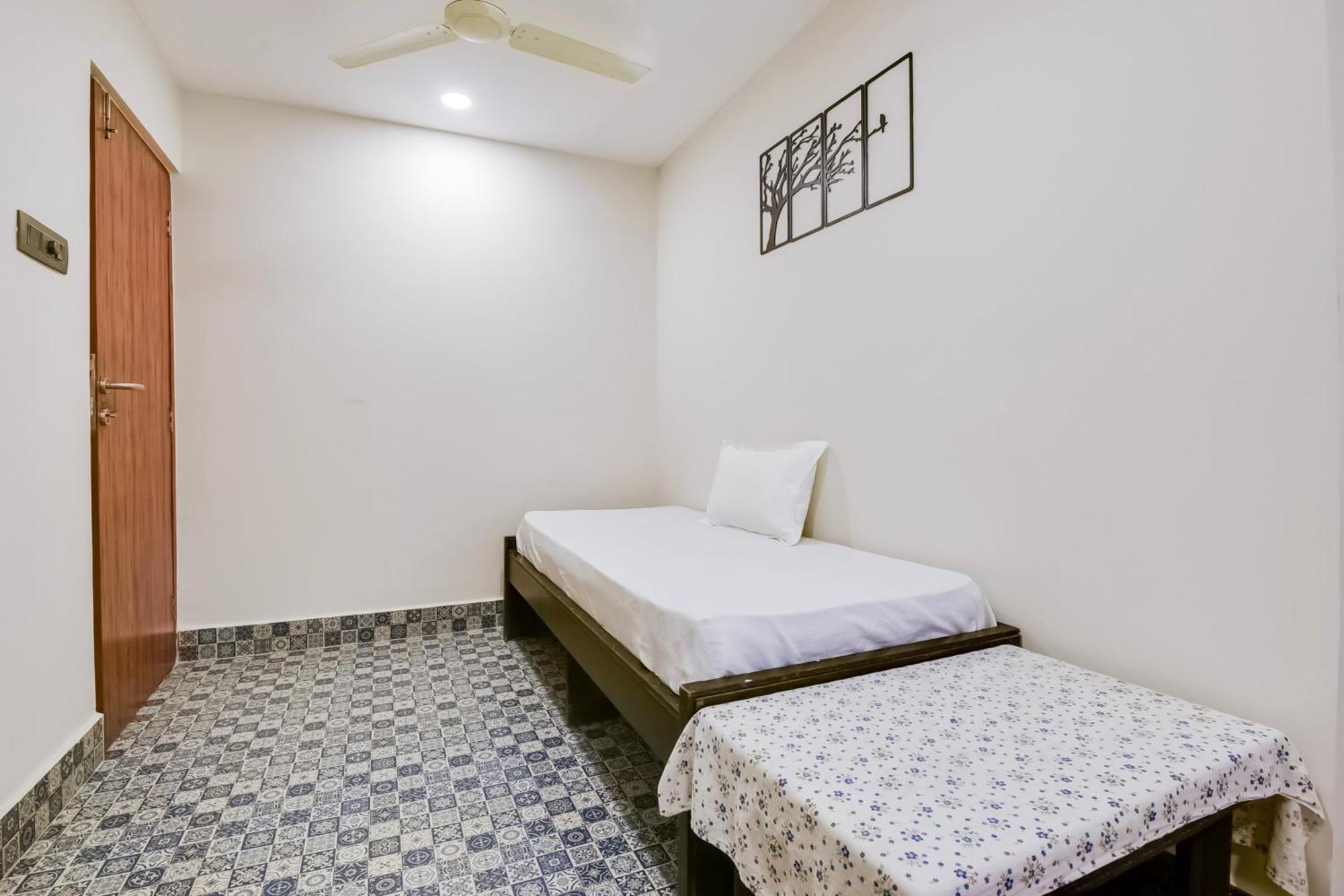 Super Hotel O Dabolim Near Goa International Airport Exteriér fotografie